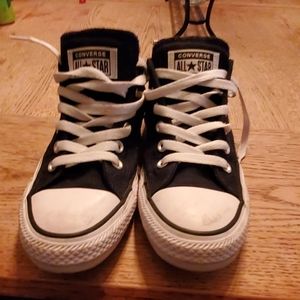 converse all star
